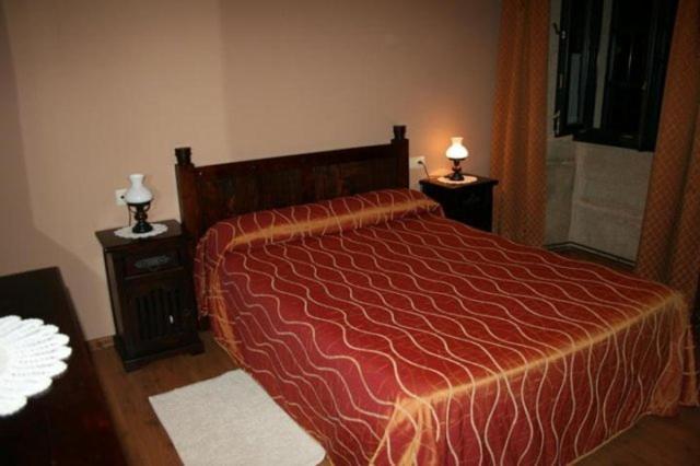 Naturlar Don Benito Arnego Room photo