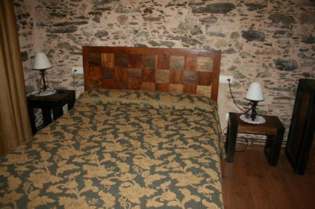 Naturlar Don Benito Arnego Room photo